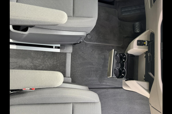 Volkswagen Multivan 1.4 eHybrid L2H1 Style Cruise control Climate control v/a Navigatie Apple / Android Flexibel interieur