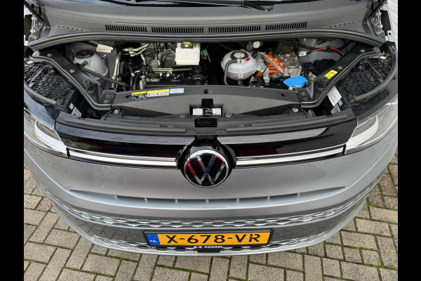 Volkswagen Multivan 1.4 eHybrid L2H1 Style Cruise control Climate control v/a Navigatie Apple / Android Flexibel interieur