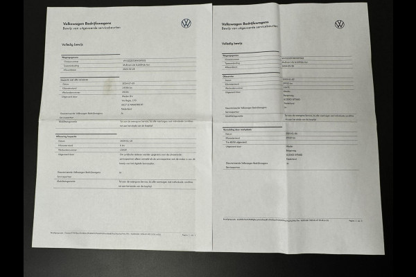 Volkswagen Multivan 1.4 eHybrid L2H1 Style Cruise control Climate control v/a Navigatie Apple / Android Flexibel interieur