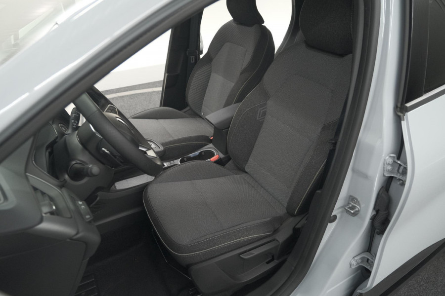 Renault Captur Mild Hybrid 160 EDC Techno | Pack Winter | Camera | Adaptieve Cruise Control | Apple Carplay