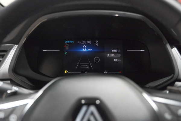 Renault Captur Mild Hybrid 160 EDC Techno | Pack Winter | Camera | Adaptieve Cruise Control | Apple Carplay