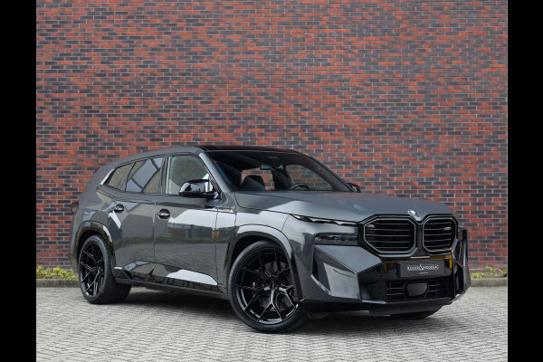 BMW XM PHEV 30 kWh | Drivers Pack - Trekhaak - 23" Vossen