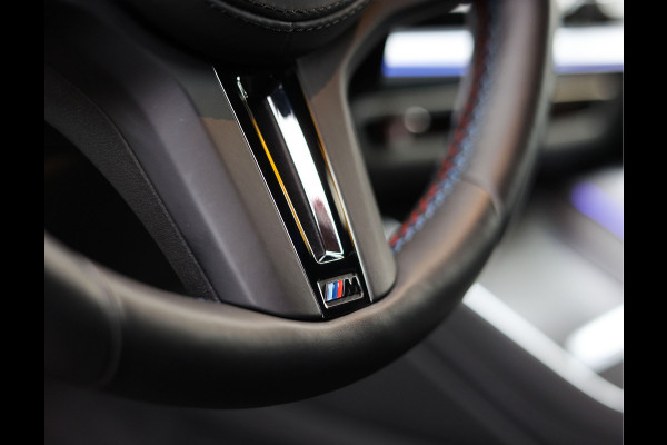 BMW XM PHEV 30 kWh | Drivers Pack - Trekhaak - 23" Vossen