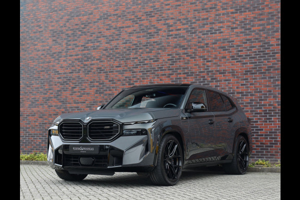 BMW XM PHEV 30 kWh | Drivers Pack - Trekhaak - 23" Vossen
