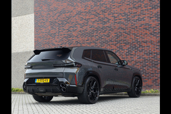 BMW XM PHEV 30 kWh | Drivers Pack - Trekhaak - 23" Vossen