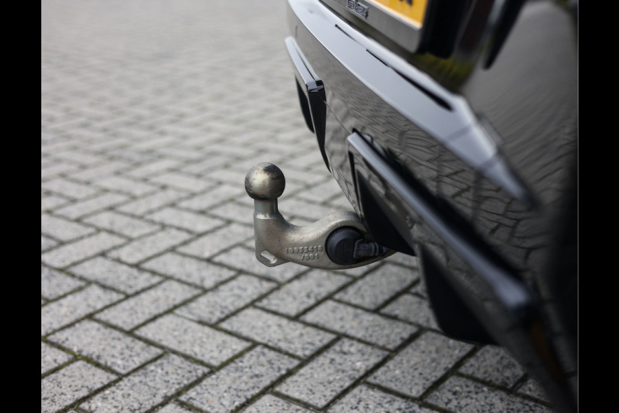 BMW XM PHEV 30 kWh | Drivers Pack - Trekhaak - 23" Vossen