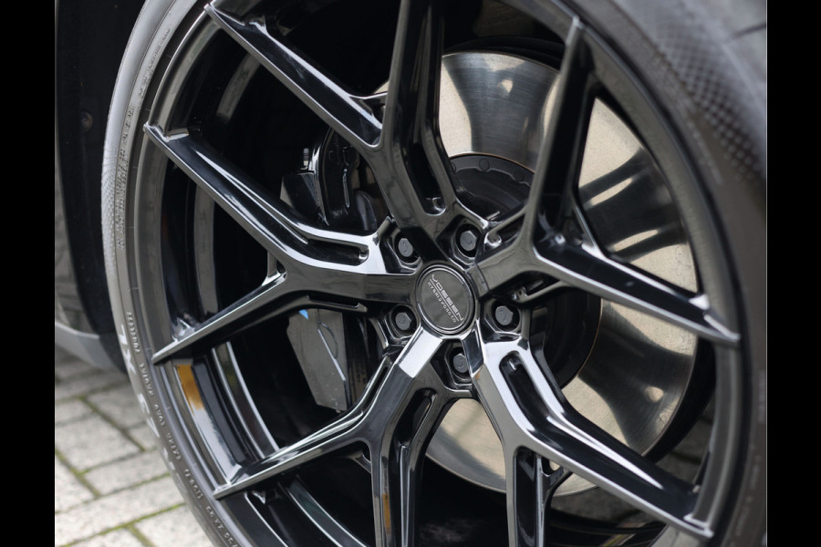 BMW XM PHEV 30 kWh | Drivers Pack - Trekhaak - 23" Vossen