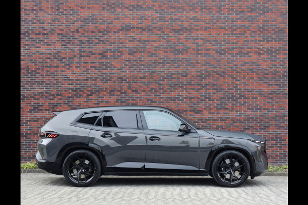 BMW XM PHEV 30 kWh | Drivers Pack - Trekhaak - 23" Vossen