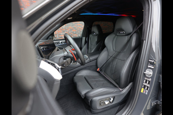 BMW XM PHEV 30 kWh | Drivers Pack - Trekhaak - 23" Vossen