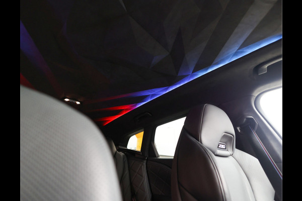 BMW XM PHEV 30 kWh | Drivers Pack - Trekhaak - 23" Vossen