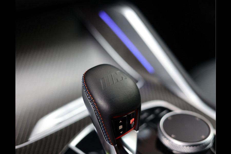 BMW XM PHEV 30 kWh | Drivers Pack - Trekhaak - 23" Vossen