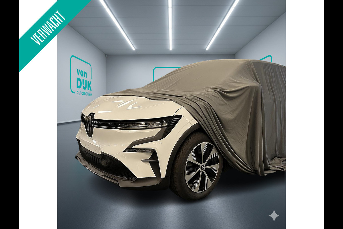 Renault Mégane E-Tech EV60 Optimum Charge Evolution ER *** VERWACHT ***