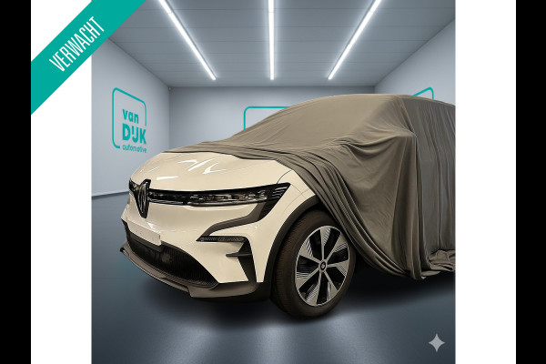 Renault Mégane E-Tech EV60 Optimum Charge Evolution ER *** VERWACHT ***