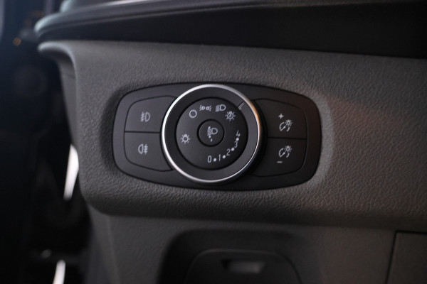 Ford Transit Custom 300 2.0 TDCI L2H1 Limited DC Dubbel cabine, Automaat, Airco.