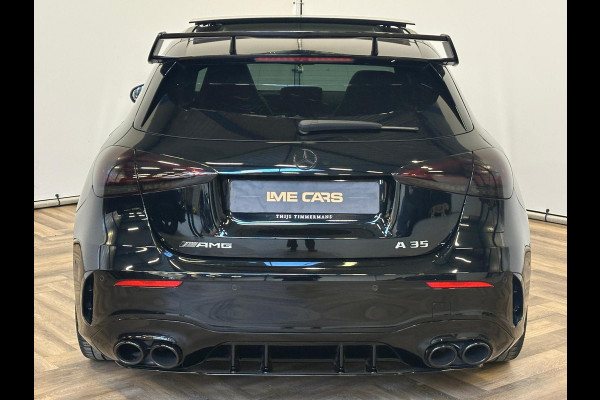 Mercedes-Benz A-Klasse AMG 35 4MATIC |PANO|KUIPST|DEALER ONDERHOUDEN