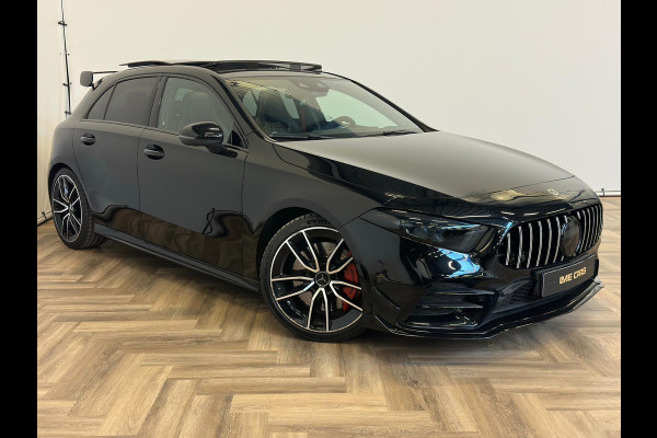 Mercedes-Benz A-Klasse AMG 35 4MATIC |PANO|KUIPST|DEALER ONDERHOUDEN