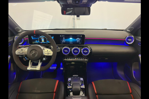 Mercedes-Benz A-Klasse AMG 35 4MATIC |PANO|KUIPST|DEALER ONDERHOUDEN