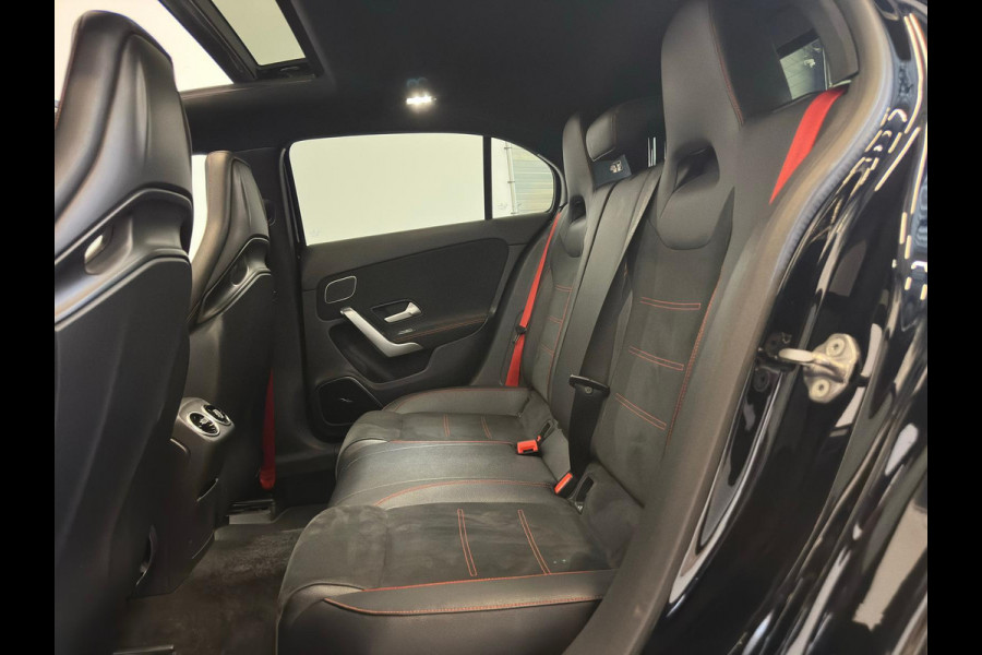 Mercedes-Benz A-Klasse AMG 35 4MATIC |PANO|KUIPST|DEALER ONDERHOUDEN