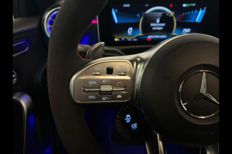 Mercedes-Benz A-Klasse AMG 35 4MATIC |PANO|KUIPST|DEALER ONDERHOUDEN