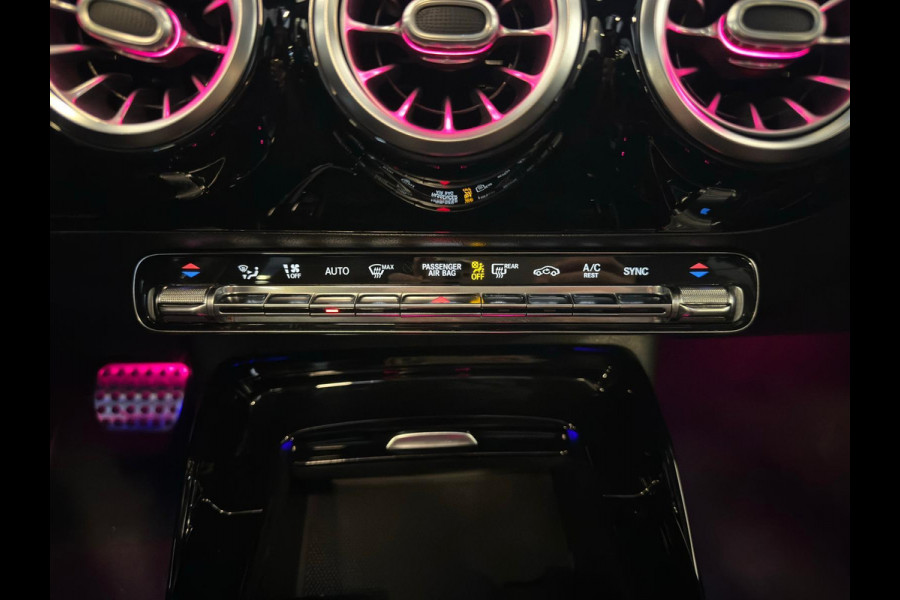 Mercedes-Benz A-Klasse AMG 35 4MATIC |PANO|KUIPST|DEALER ONDERHOUDEN