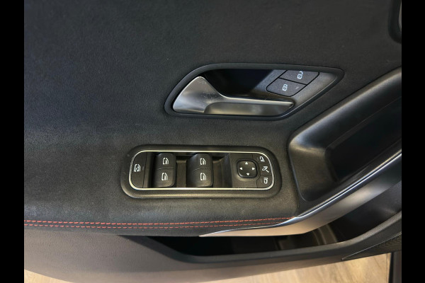 Mercedes-Benz A-Klasse AMG 35 4MATIC |PANO|KUIPST|DEALER ONDERHOUDEN