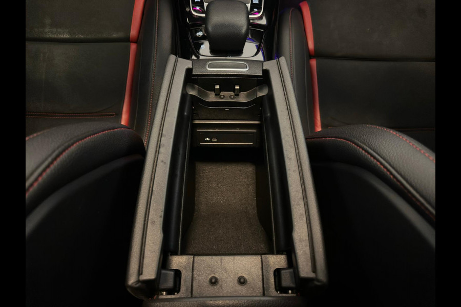 Mercedes-Benz A-Klasse AMG 35 4MATIC |PANO|KUIPST|DEALER ONDERHOUDEN