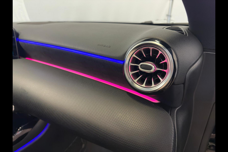 Mercedes-Benz A-Klasse AMG 35 4MATIC |PANO|KUIPST|DEALER ONDERHOUDEN