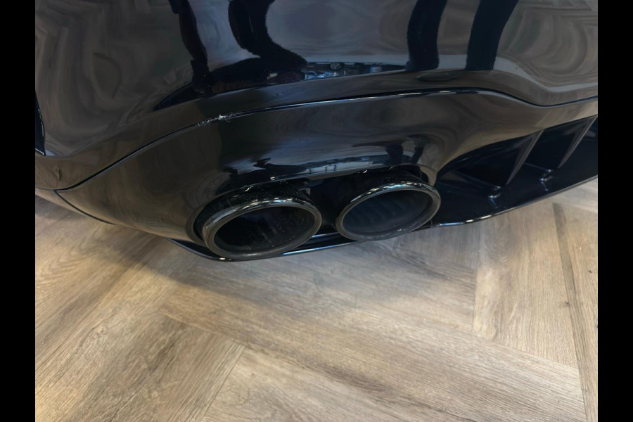 Mercedes-Benz A-Klasse AMG 35 4MATIC |PANO|KUIPST|DEALER ONDERHOUDEN