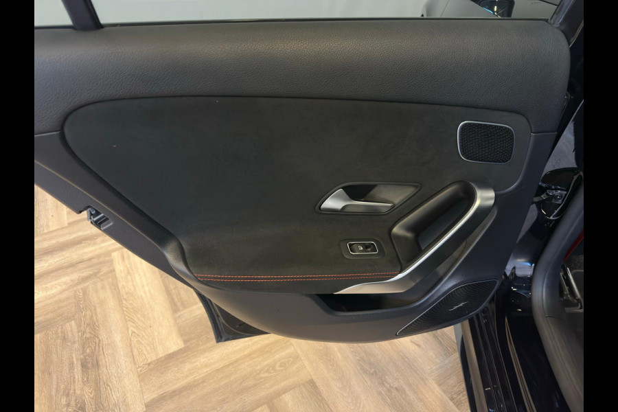 Mercedes-Benz A-Klasse AMG 35 4MATIC |PANO|KUIPST|DEALER ONDERHOUDEN