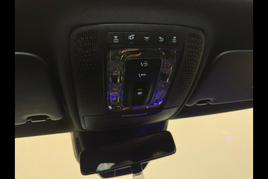 Mercedes-Benz A-Klasse AMG 35 4MATIC |PANO|KUIPST|DEALER ONDERHOUDEN