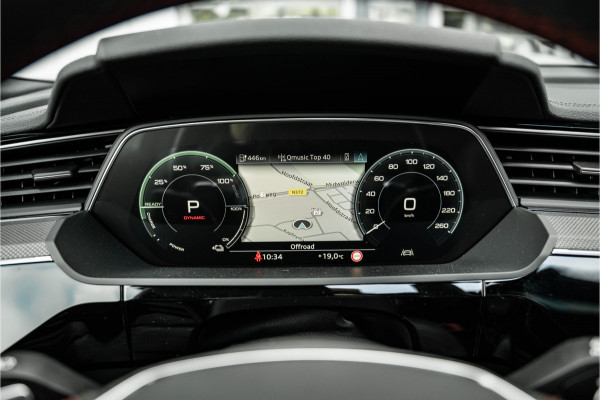 Audi Q8 Sportback e-tron 55 quattro S Edition 115 kWh