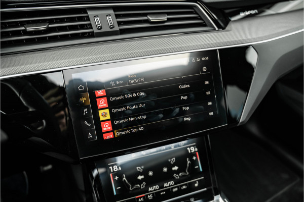 Audi Q8 Sportback e-tron 55 quattro S Edition 115 kWh