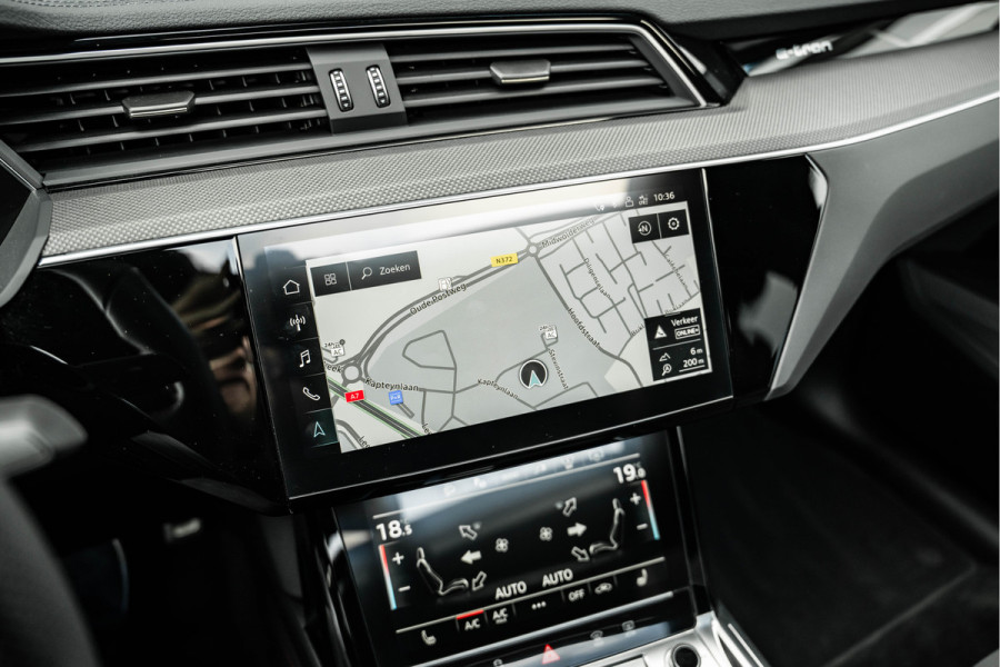 Audi Q8 Sportback e-tron 55 quattro S Edition 115 kWh