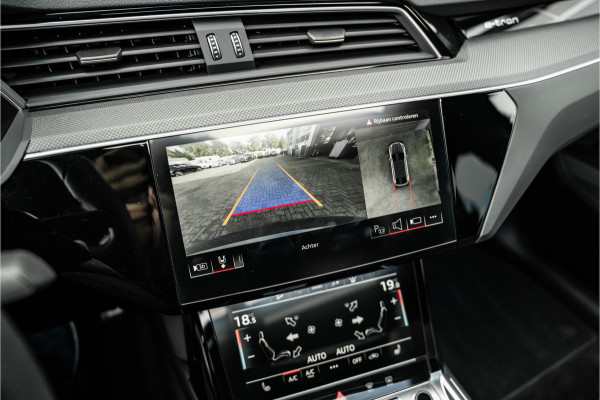 Audi Q8 Sportback e-tron 55 quattro S Edition 115 kWh