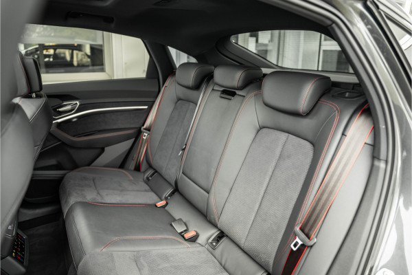 Audi Q8 Sportback e-tron 55 quattro S Edition 115 kWh