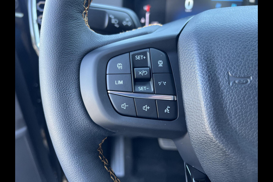 Ford Ranger 2.3 PHEV Wildtrak Double Cab | 281pk |  5 persoons! | Technology Pack Plus Trailer | Cargo Area Pack | Power Rollertop | Prijs excl. BTW incl. BPM | laadkabel mode 3 16A