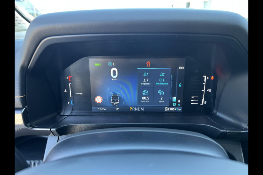 Ford Ranger 2.3 PHEV Wildtrak Double Cab | 281pk |  5 persoons! | Technology Pack Plus Trailer | Cargo Area Pack | Power Rollertop | Prijs excl. BTW incl. BPM | laadkabel mode 3 16A