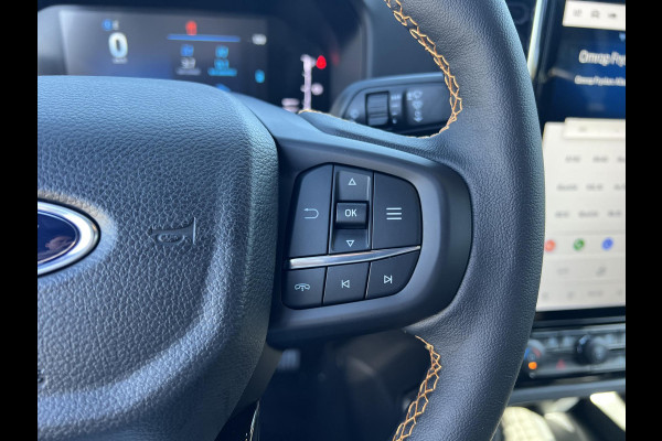 Ford Ranger 2.3 PHEV Wildtrak Double Cab | 281pk |  5 persoons! | Technology Pack Plus Trailer | Cargo Area Pack | Power Rollertop | Prijs excl. BTW incl. BPM | laadkabel mode 3 16A