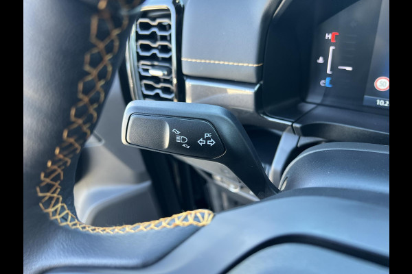 Ford Ranger 2.3 PHEV Wildtrak Double Cab | 281pk |  5 persoons! | Technology Pack Plus Trailer | Cargo Area Pack | Power Rollertop | Prijs excl. BTW incl. BPM | laadkabel mode 3 16A