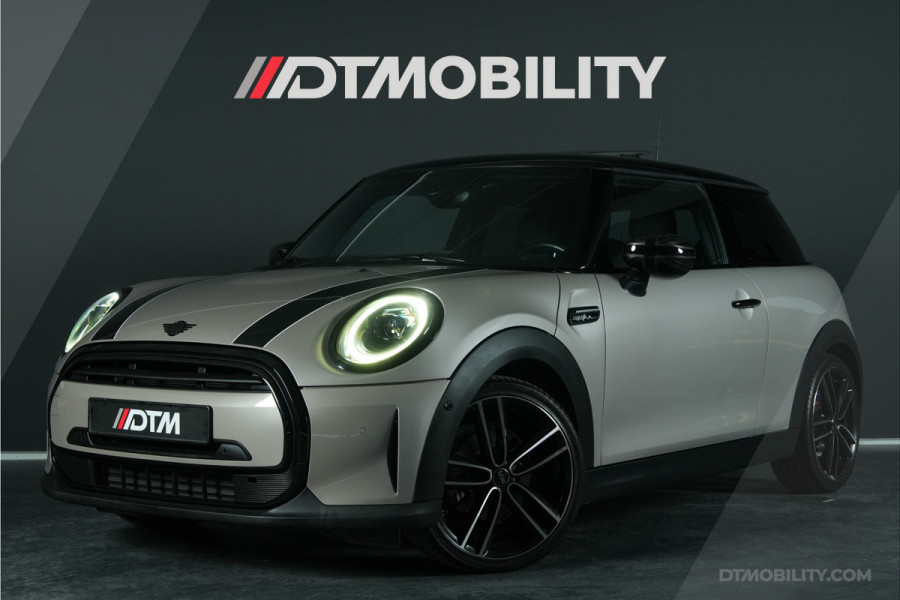 MINI Mini 1.5 Cooper Camden | Pano | Sfeer | Camera | Leder