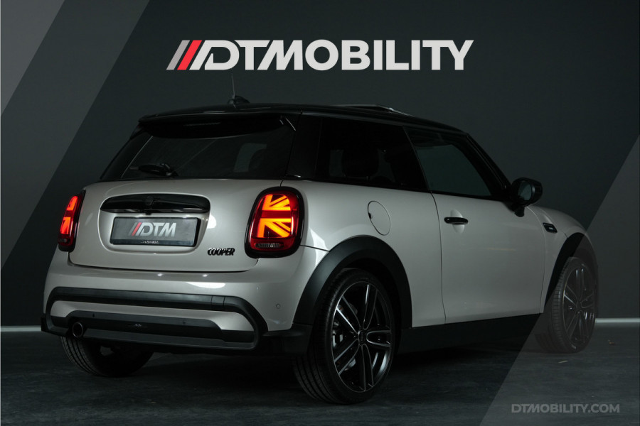 MINI Mini 1.5 Cooper Camden | Pano | Sfeer | Camera | Leder