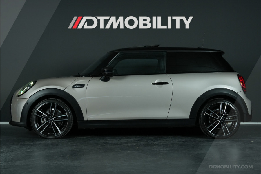 MINI Mini 1.5 Cooper Camden | Pano | Sfeer | Camera | Leder