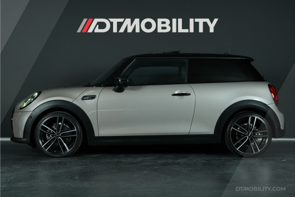 MINI Mini 1.5 Cooper Camden | Pano | Sfeer | Camera | Leder