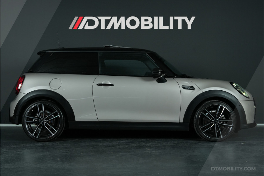 MINI Mini 1.5 Cooper Camden | Pano | Sfeer | Camera | Leder