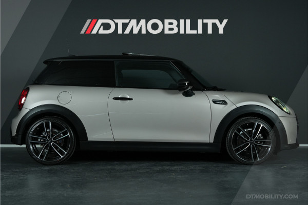 MINI Mini 1.5 Cooper Camden | Pano | Sfeer | Camera | Leder