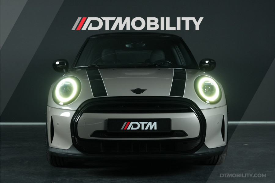 MINI Mini 1.5 Cooper Camden | Pano | Sfeer | Camera | Leder