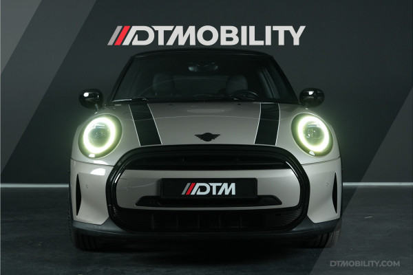 MINI Mini 1.5 Cooper Camden | Pano | Sfeer | Camera | Leder