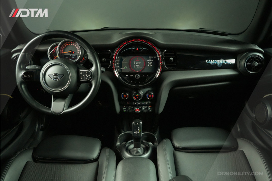 MINI Mini 1.5 Cooper Camden | Pano | Sfeer | Camera | Leder