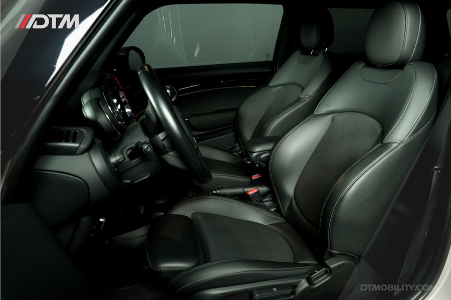 MINI Mini 1.5 Cooper Camden | Pano | Sfeer | Camera | Leder