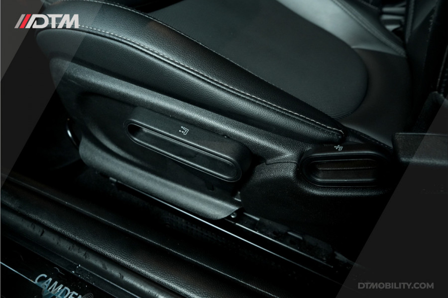 MINI Mini 1.5 Cooper Camden | Pano | Sfeer | Camera | Leder